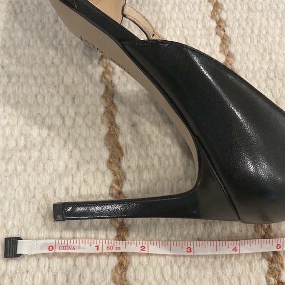 💙EUC Nine West Ankle Strap Pumps💙 - Picture 11 of 11